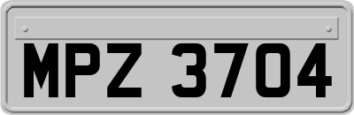 MPZ3704