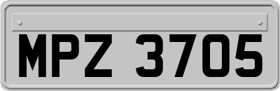 MPZ3705