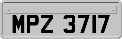 MPZ3717