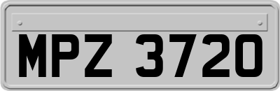 MPZ3720