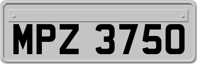 MPZ3750