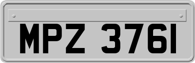 MPZ3761