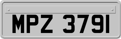 MPZ3791