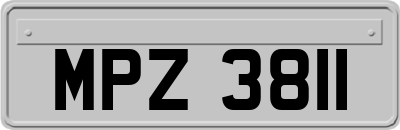 MPZ3811