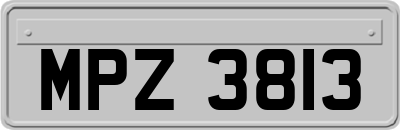 MPZ3813