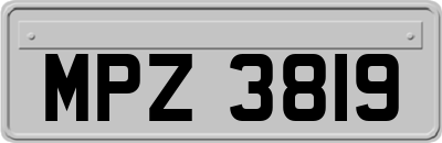 MPZ3819