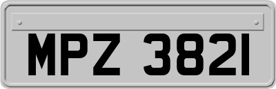 MPZ3821