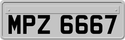 MPZ6667