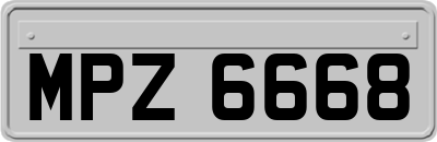 MPZ6668