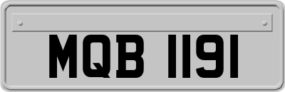 MQB1191