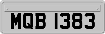 MQB1383