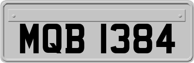 MQB1384