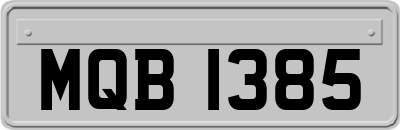 MQB1385