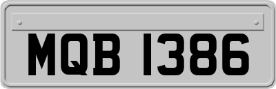 MQB1386