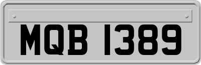 MQB1389