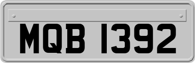 MQB1392