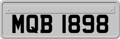 MQB1898