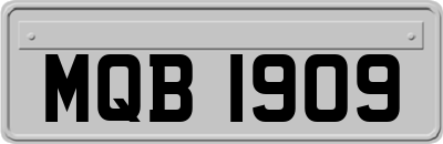 MQB1909