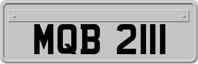 MQB2111