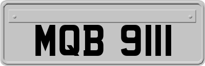 MQB9111