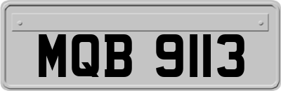 MQB9113