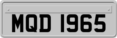 MQD1965