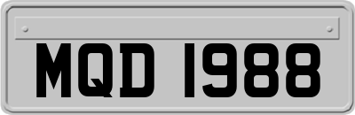 MQD1988