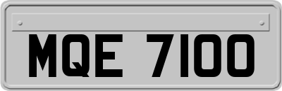 MQE7100