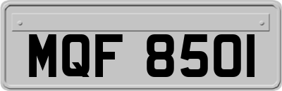 MQF8501
