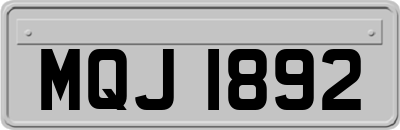 MQJ1892