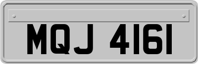 MQJ4161