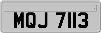 MQJ7113