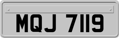 MQJ7119