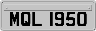 MQL1950