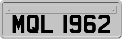 MQL1962