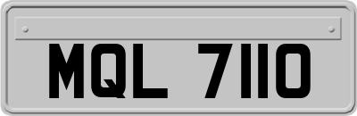 MQL7110
