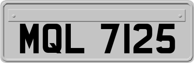 MQL7125
