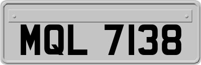 MQL7138