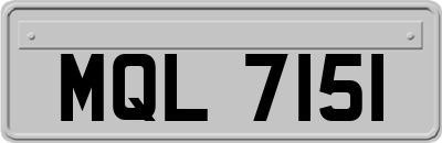 MQL7151