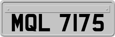 MQL7175