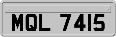 MQL7415