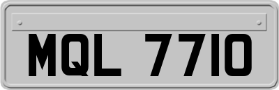 MQL7710