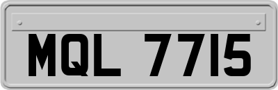 MQL7715