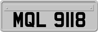 MQL9118