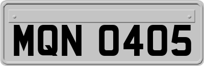MQN0405