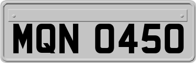 MQN0450