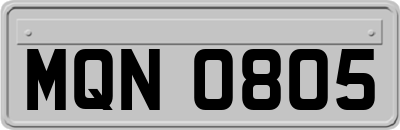 MQN0805