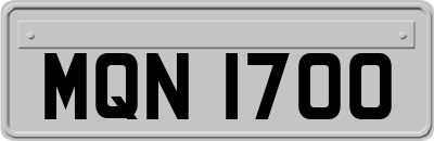 MQN1700