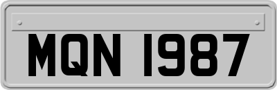 MQN1987