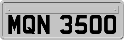 MQN3500